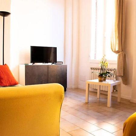 Appartamento Via Delle Idee โบโลญญา ภายนอก รูปภาพ