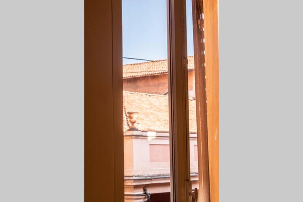 Appartamento Via Delle Idee โบโลญญา ภายนอก รูปภาพ
